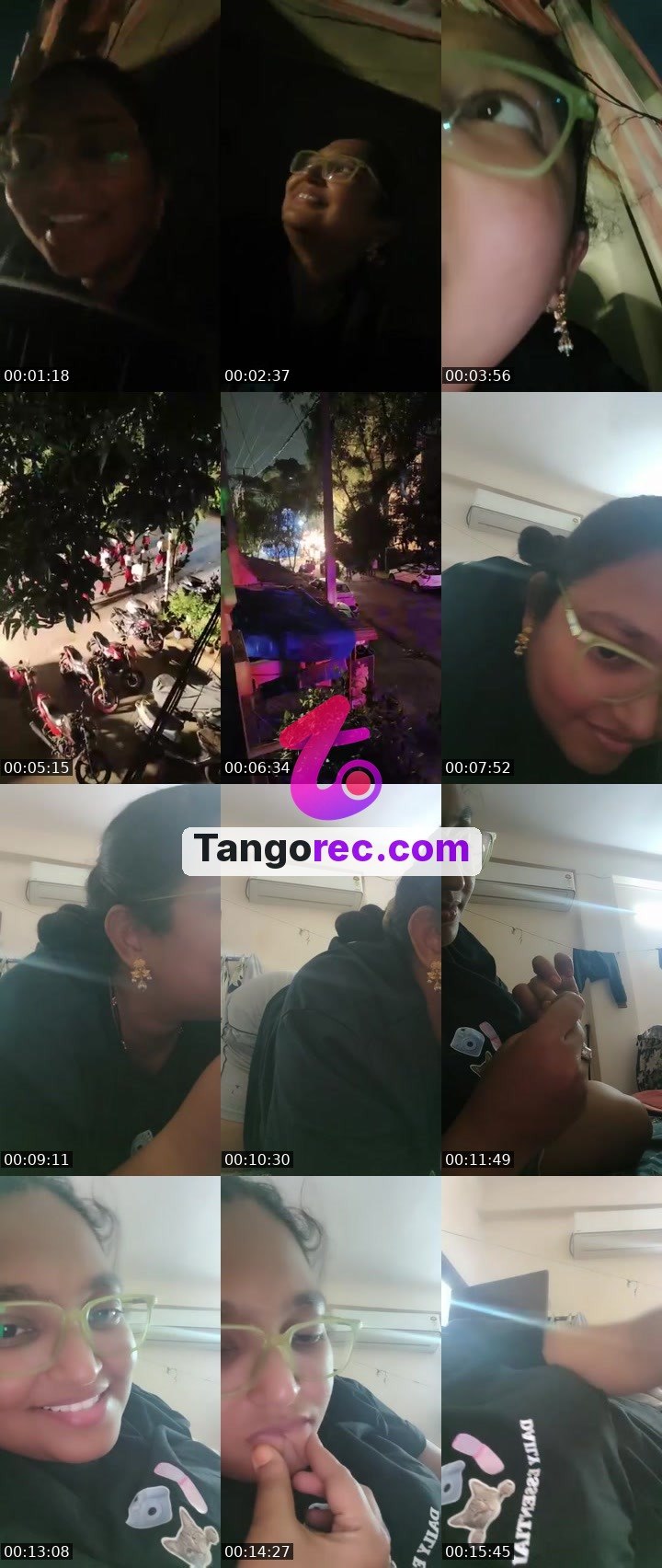 @lokshitha8 Tango live from 2026-09-17