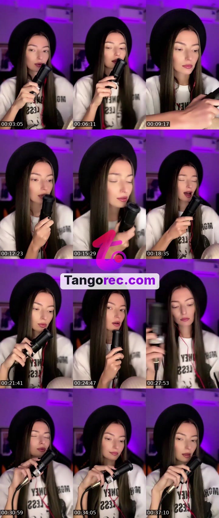 @realliz Tango live from 2026-09-17