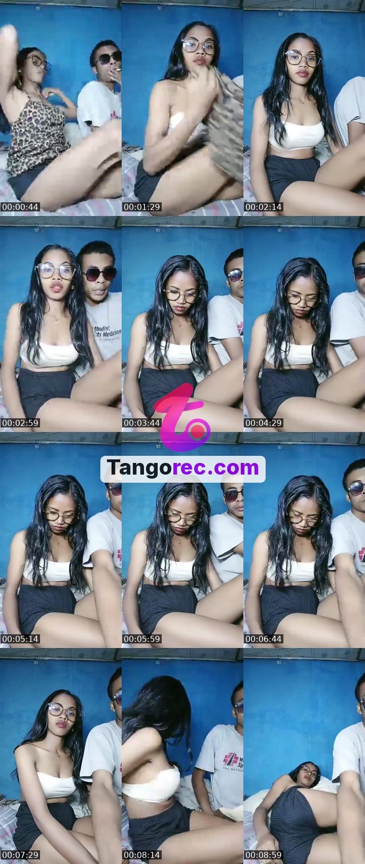 @playme586 Tango live from 2026-09-17