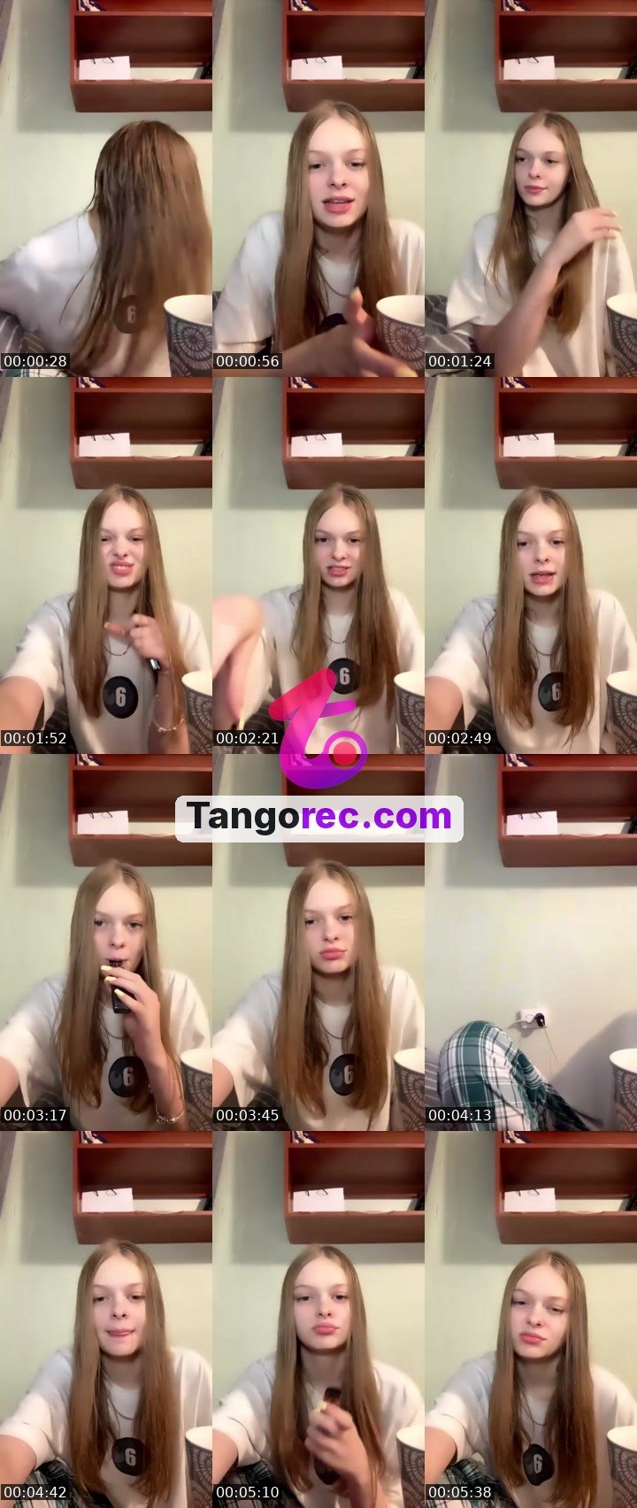 @superduperpenguin-94737 Tango LIVE