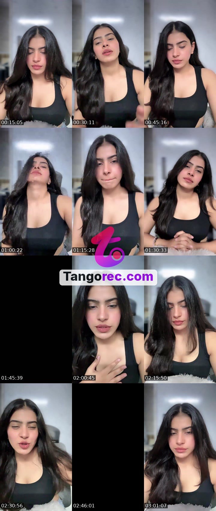 @byenow11 Tango live from 2026-09-17
