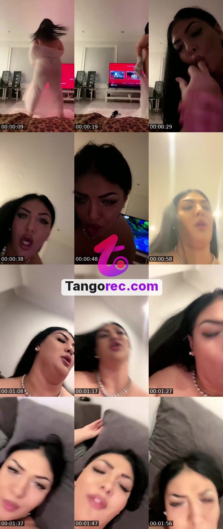 @eliza324 Tango live from 2026-09-17
