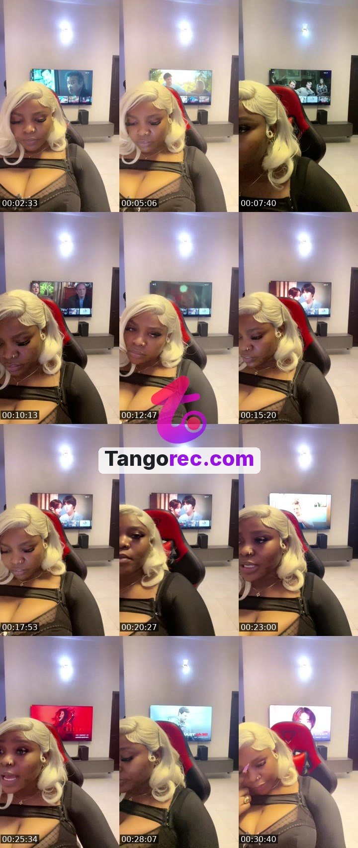 @urfluffywife Tango live from 2026-09-17