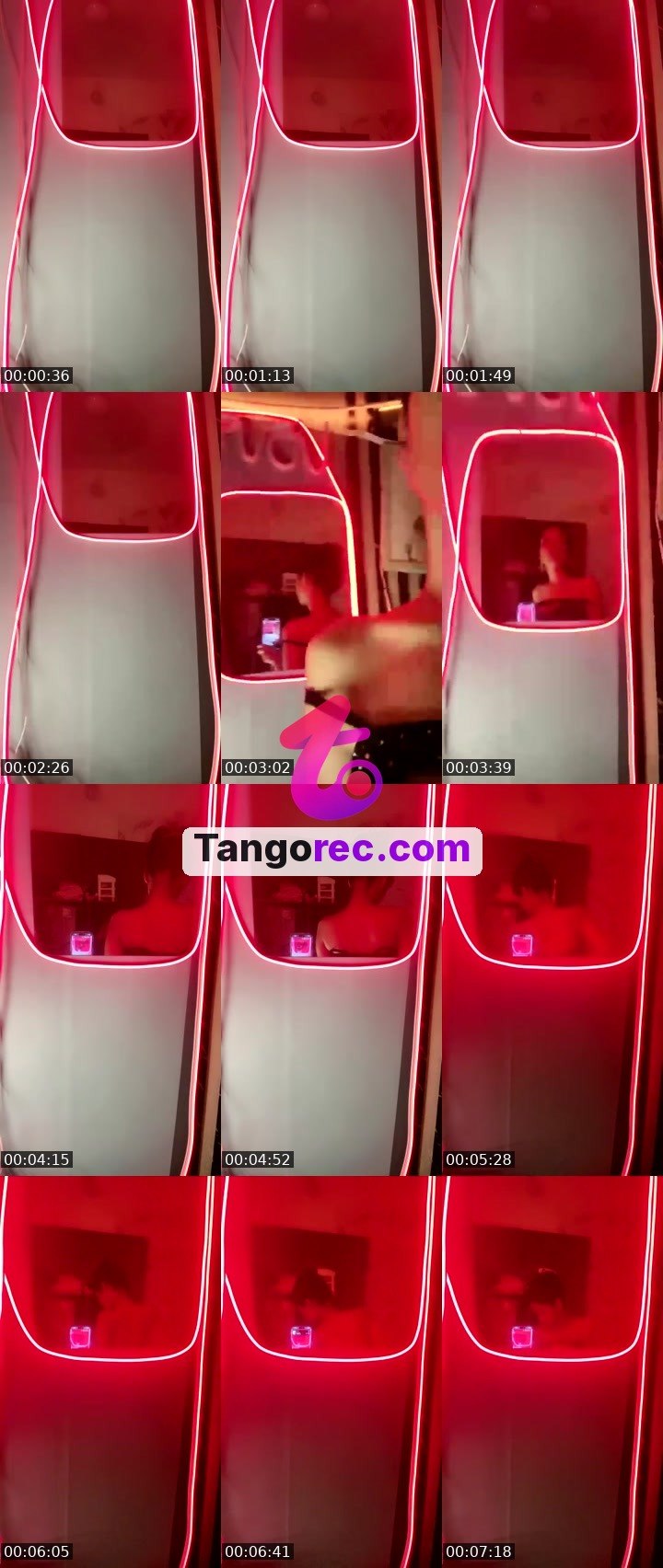 @pannu0 Tango live from 2026-09-17