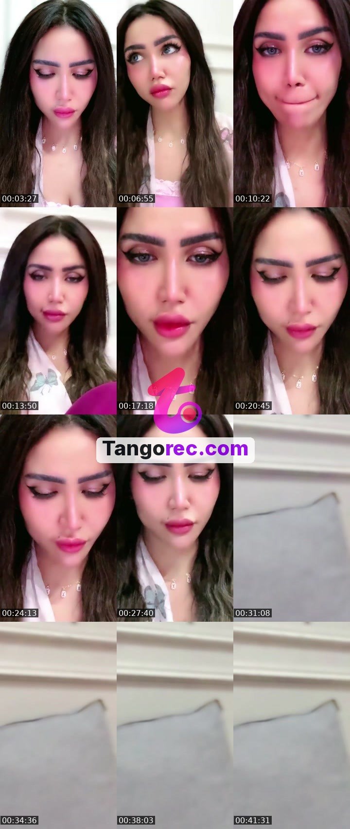 @fedwa00 Tango live from 2026-09-17