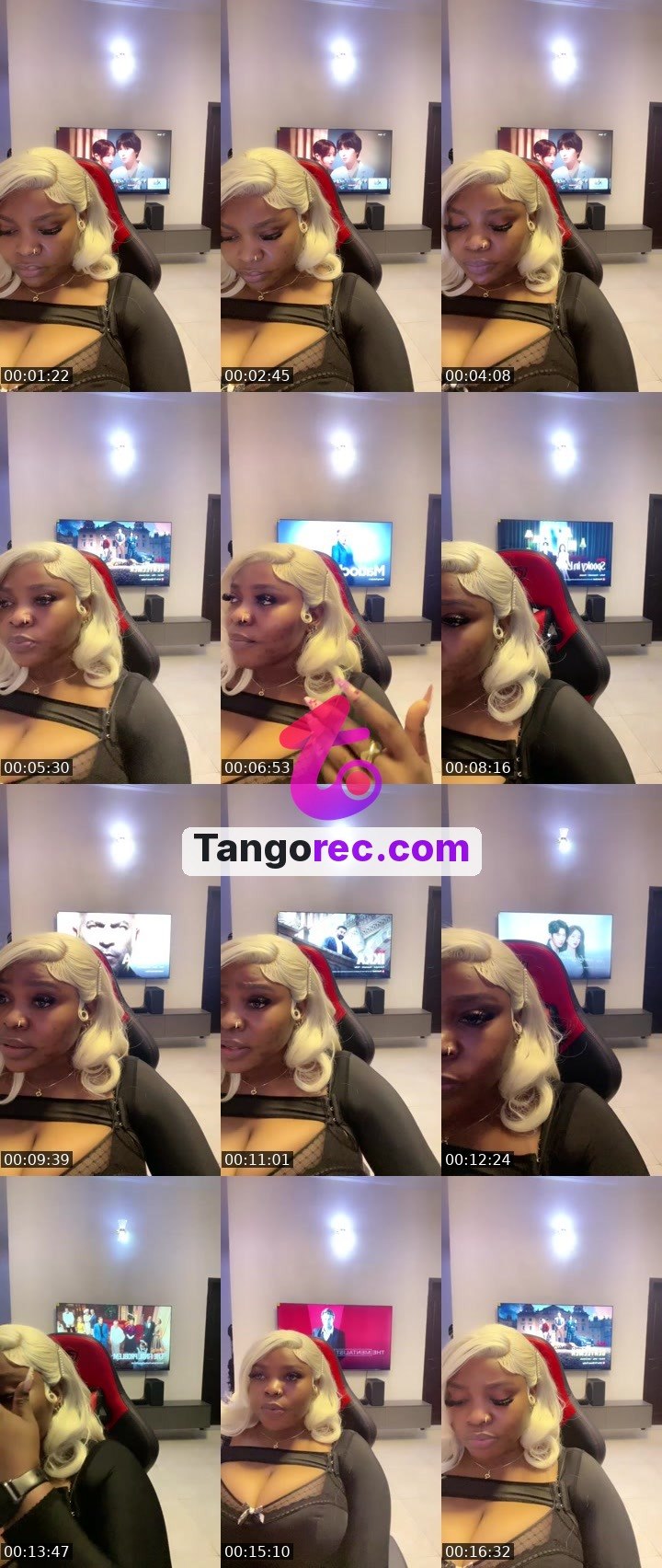 @urfluffywife Tango live from 2026-09-17
