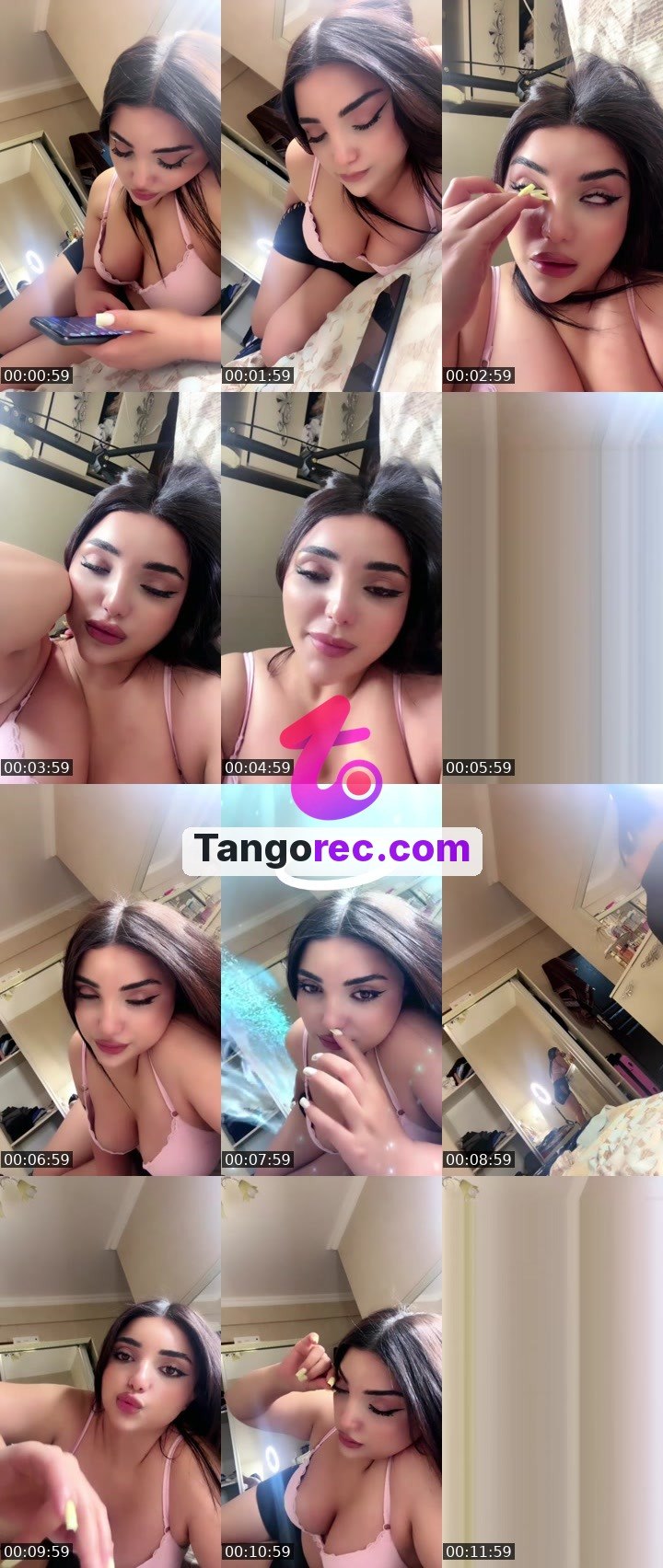 @narin_01 Tango live from 2026-09-17
