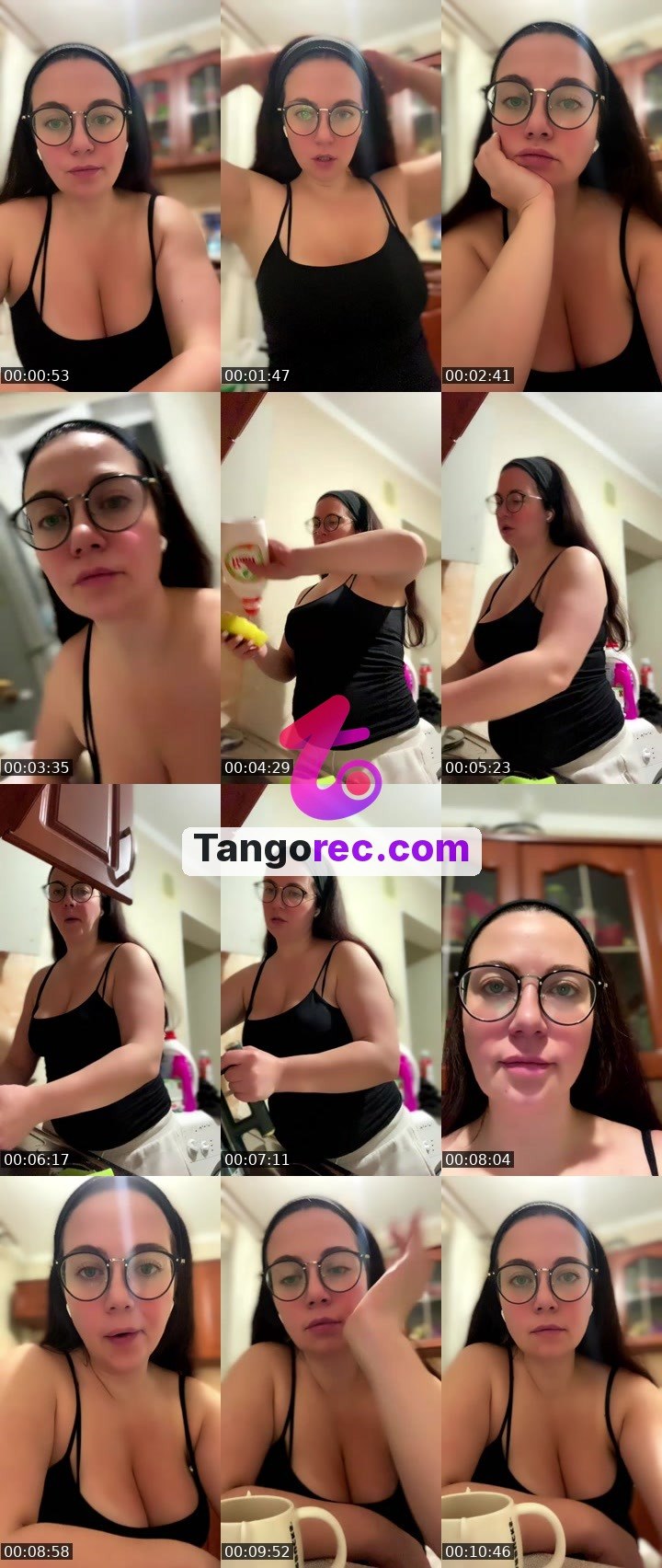@cosmo911 Tango live from 2026-09-17