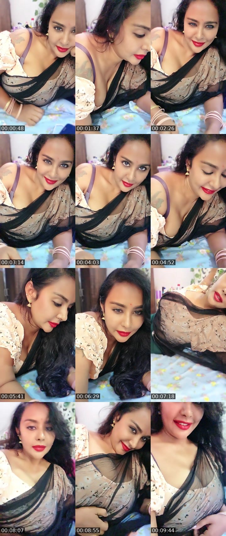 @srireddy89 Tango LIVE from 2026-07-26
