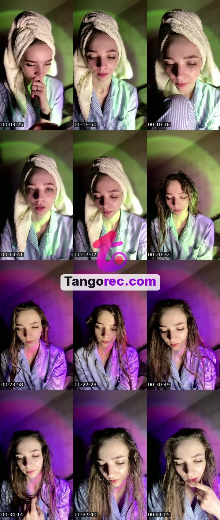 @kinddi Tango live from 2026-09-17