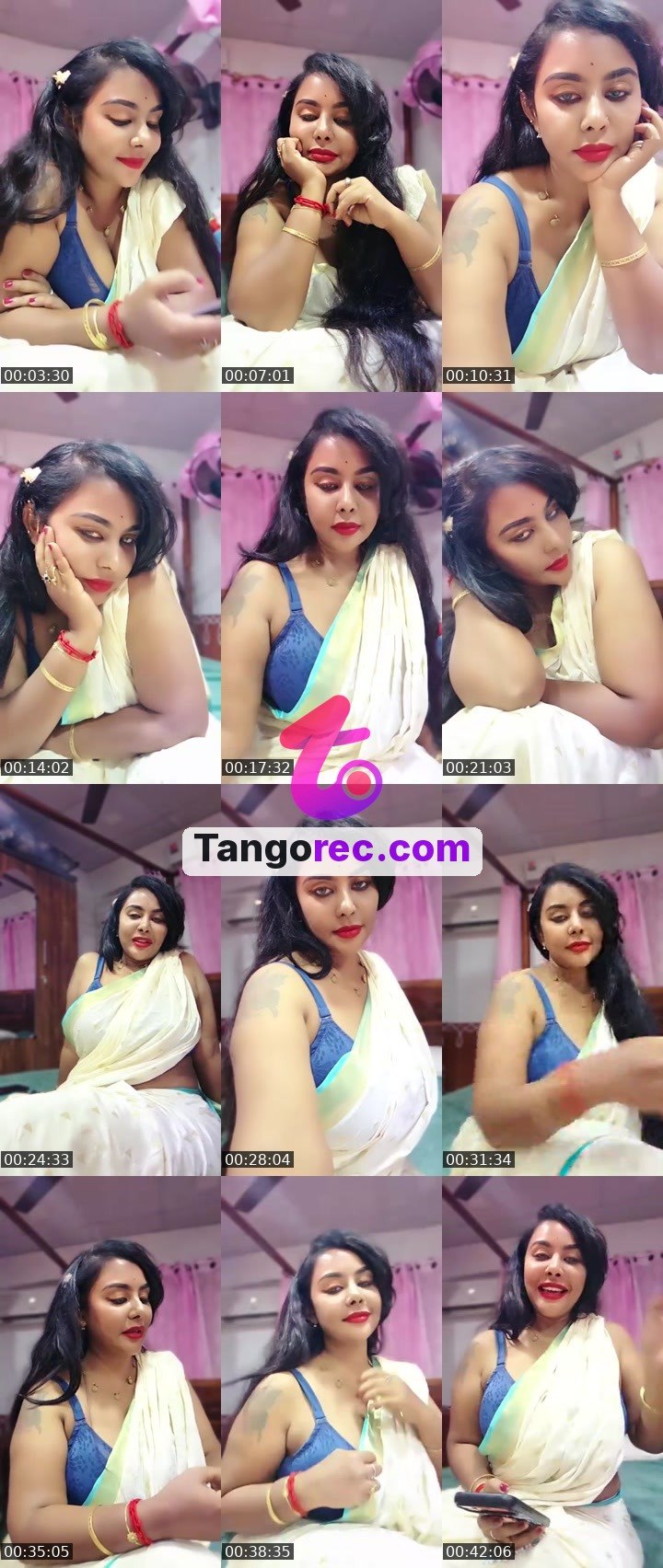 @srireddy89 Tango LIVE