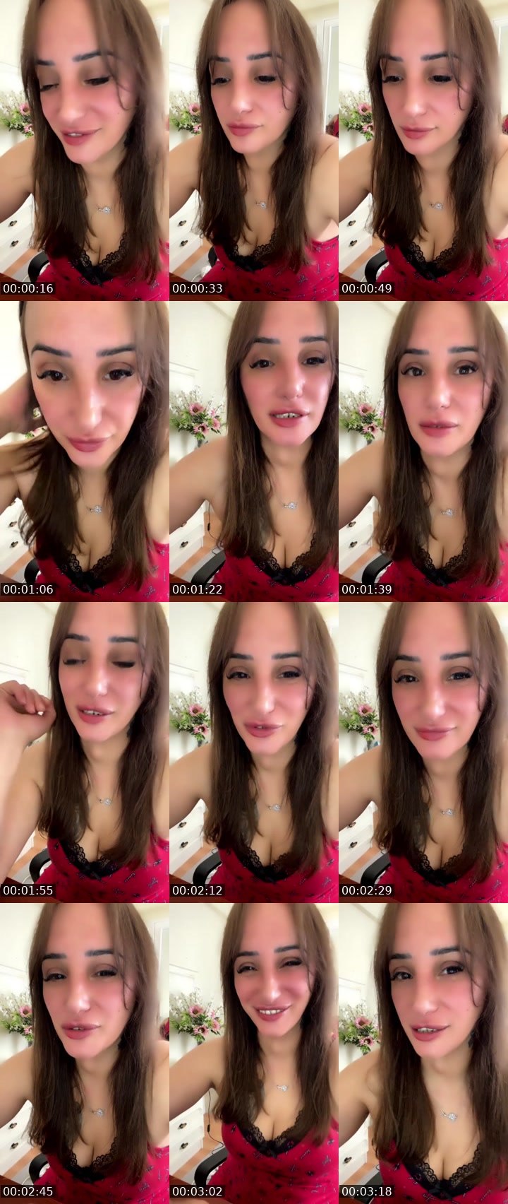 @melek777977 Tango live from 2026-07-26
