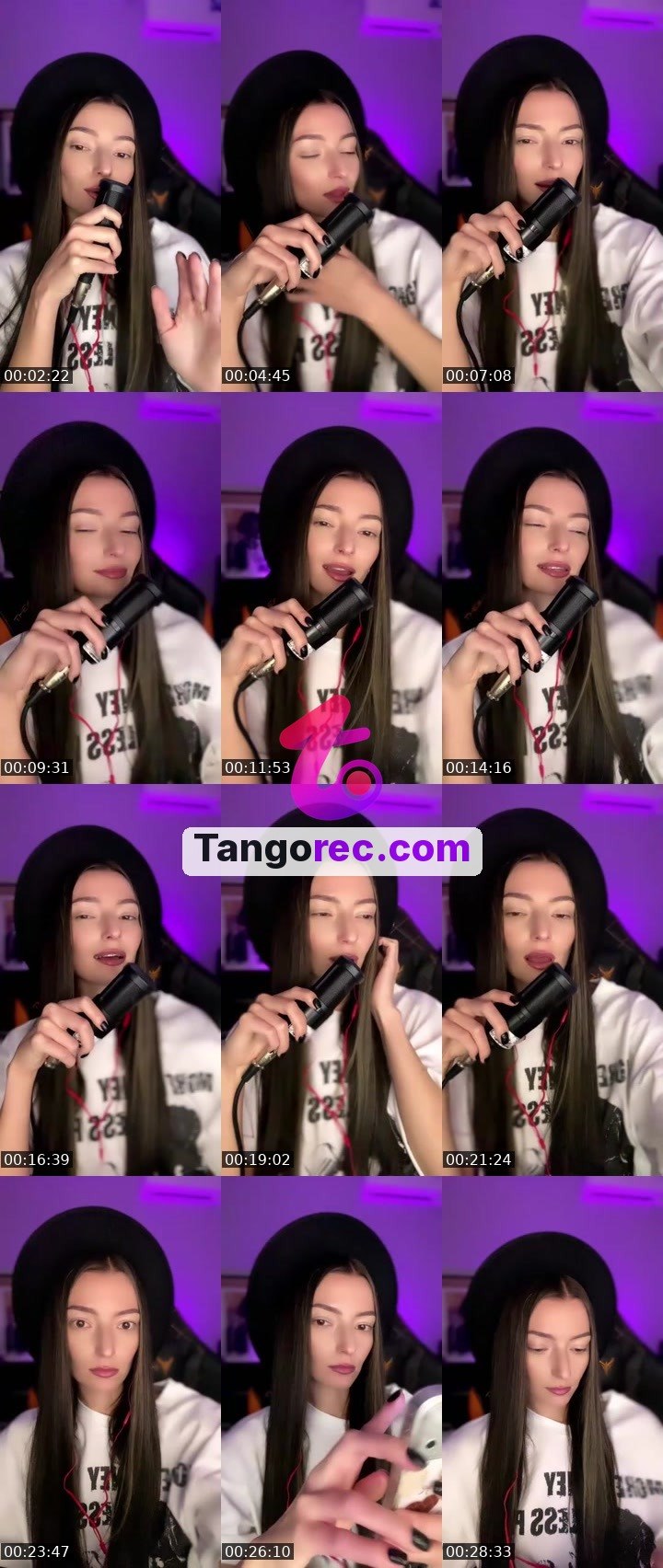 @realliz Tango live from 2026-09-17