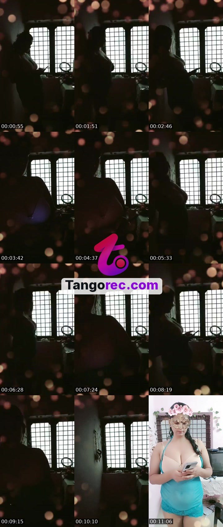 @pleasant-fox-1111568 Tango live from 2026-09-17