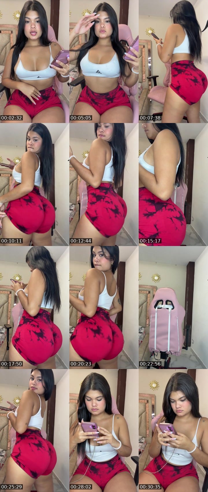 @daniela223 Tango live from 2026-07-26