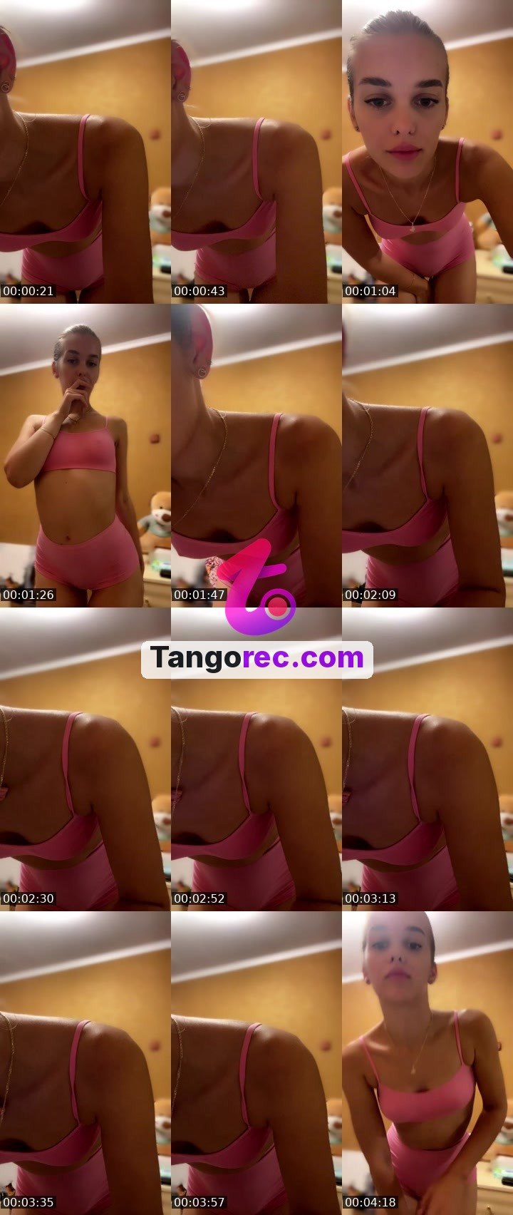 @ms_mimi Tango live from 2026-09-17