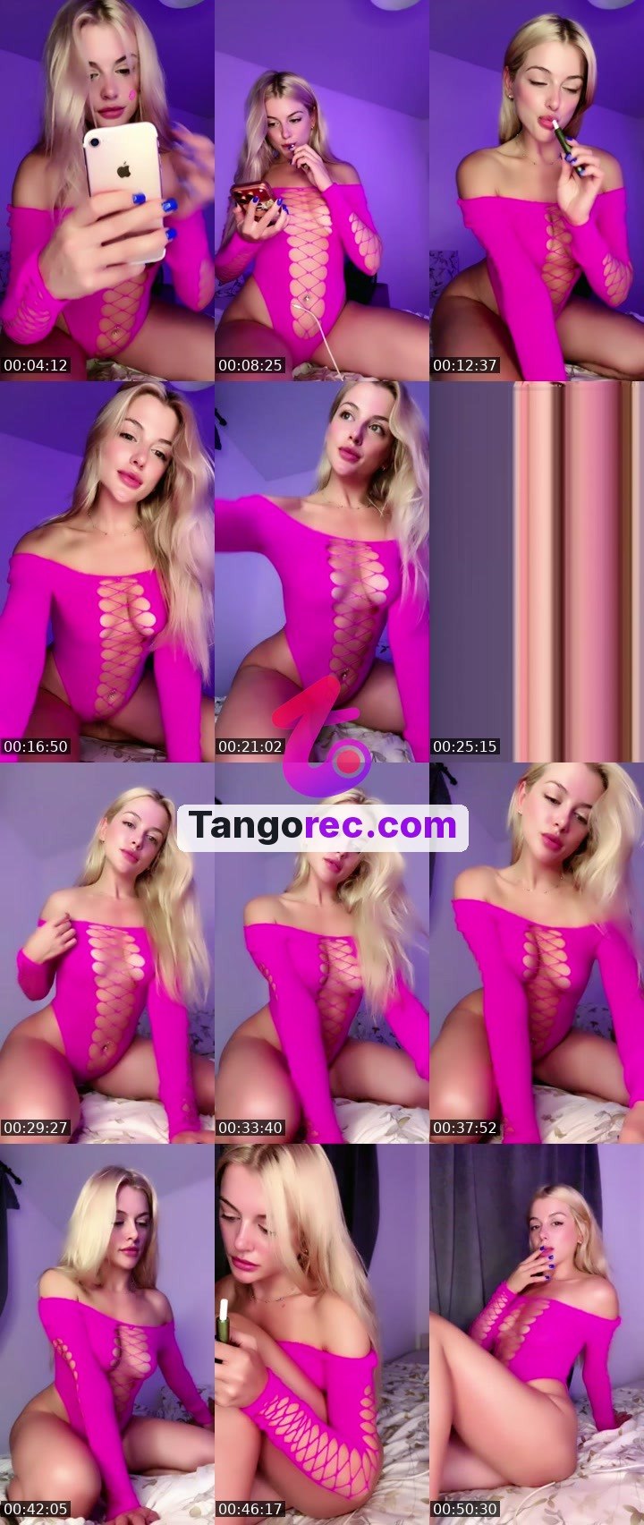 @ekater7 Tango live from 2026-09-17