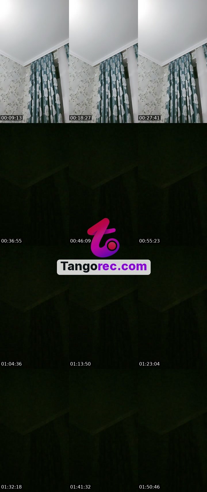 @merveizmir1 Tango live from 2026-09-17