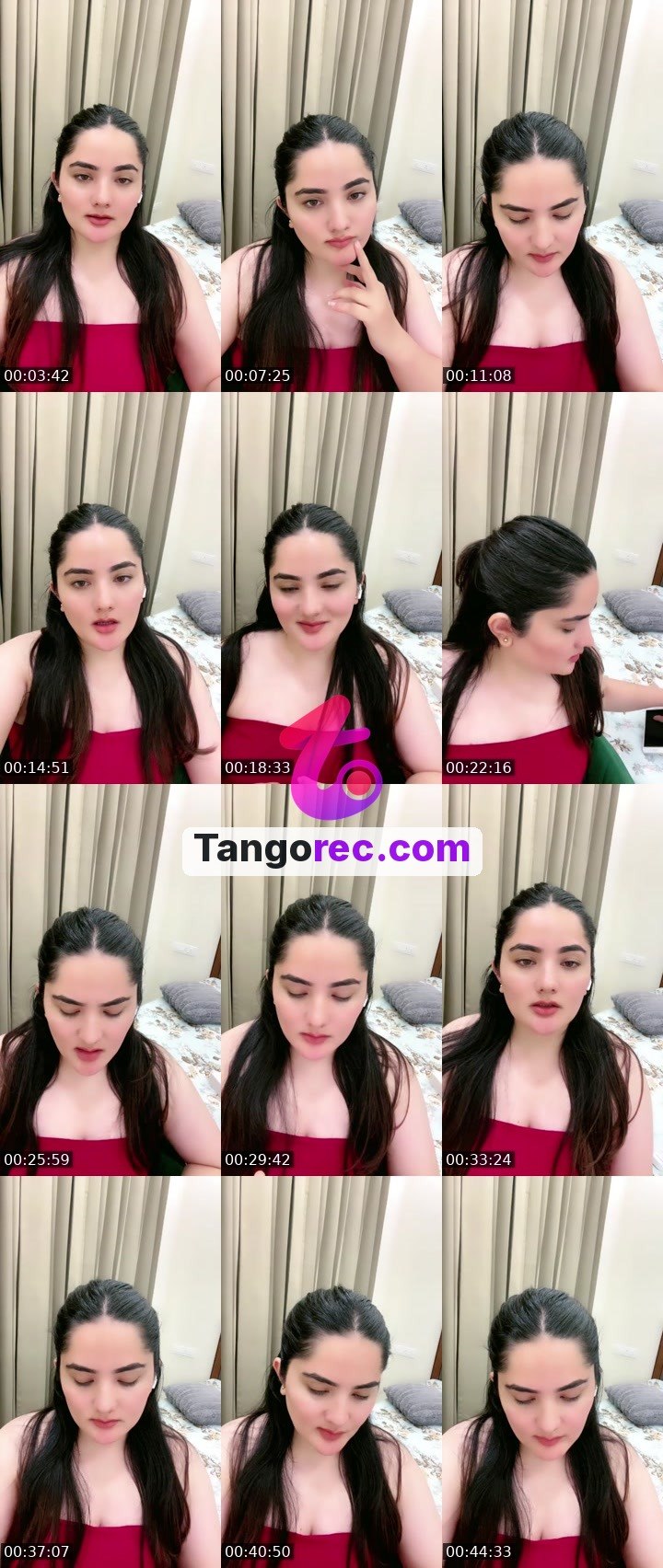 @somewhere5 Tango live from 2026-09-17