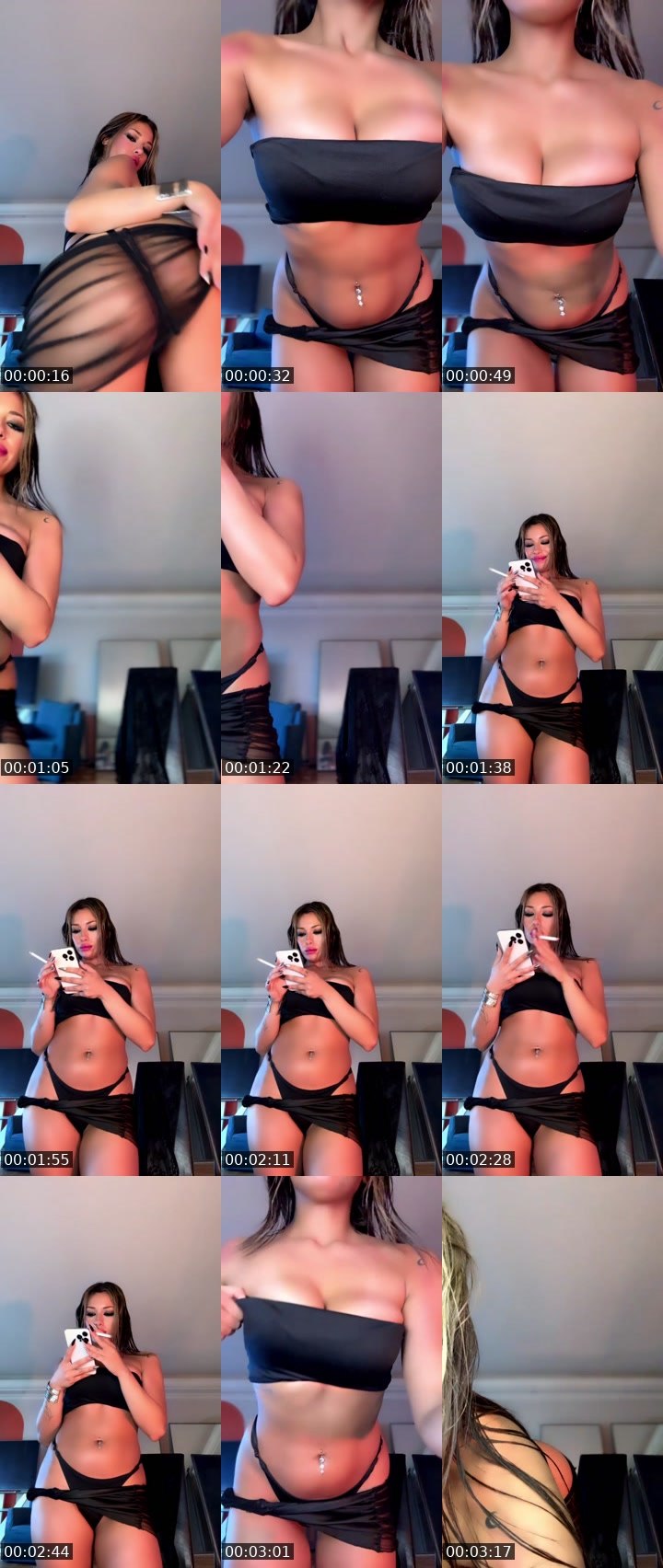 @cowgirl69 Tango live from 2026-07-26