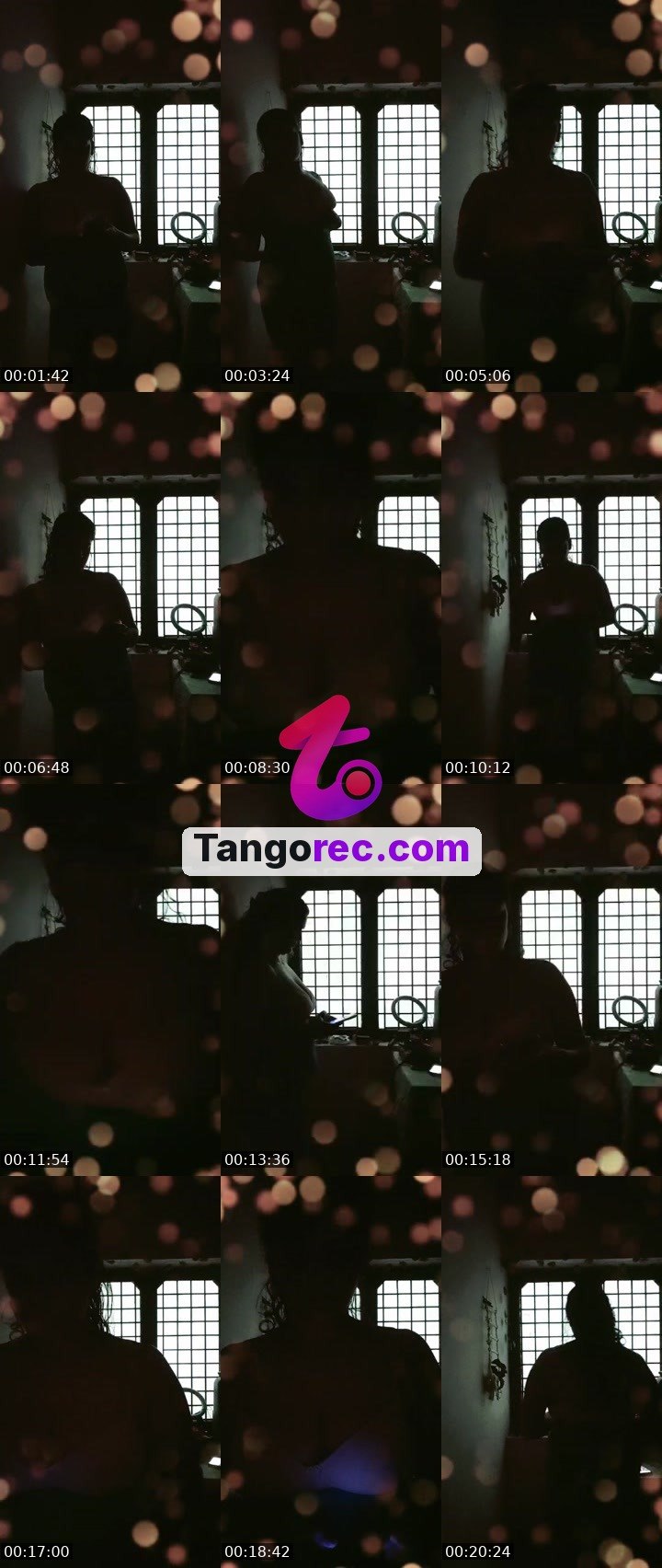 @pleasant-fox-1111568 Tango live from 2026-09-17