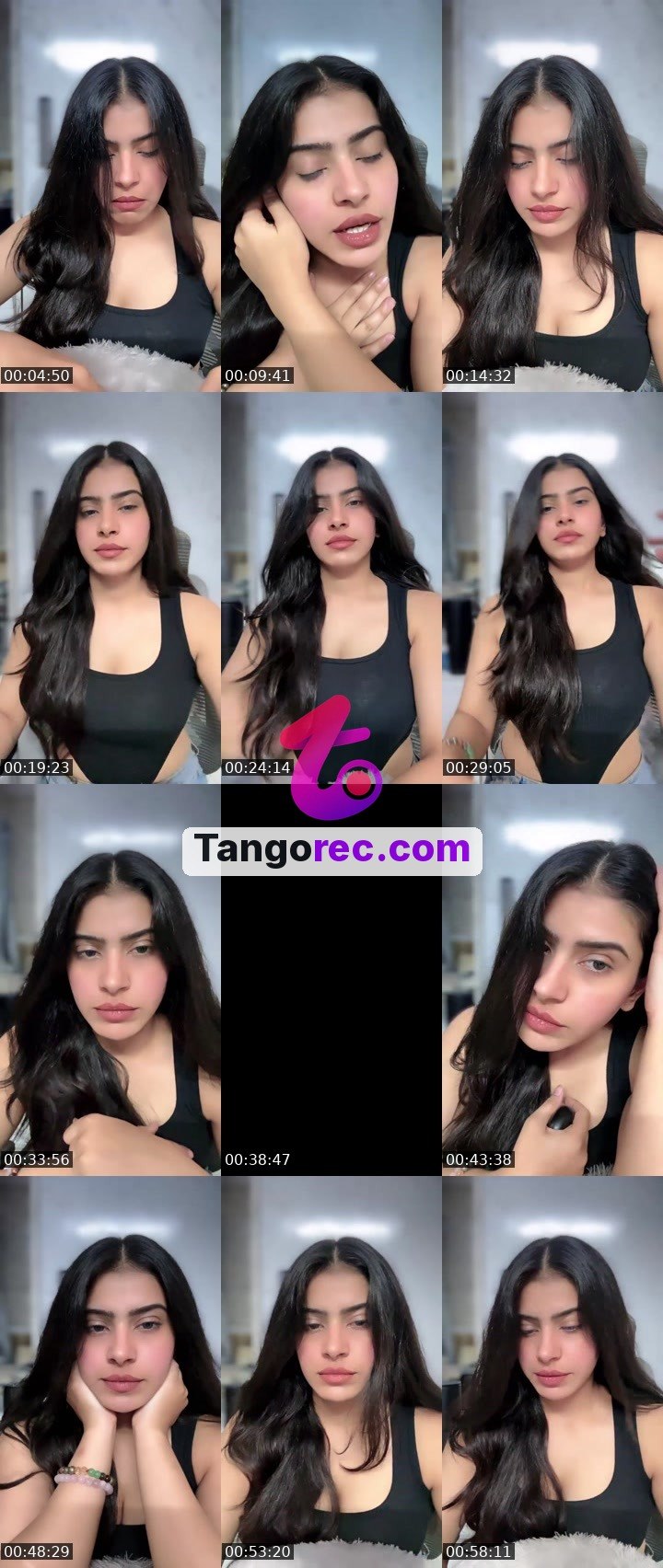 @byenow11 Tango live from 2026-09-17
