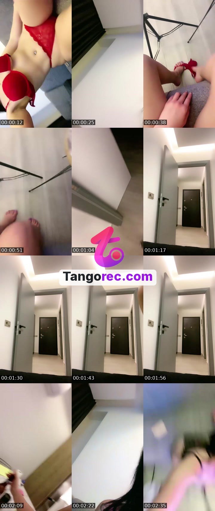 @milaay0 Tango live from 2026-09-17