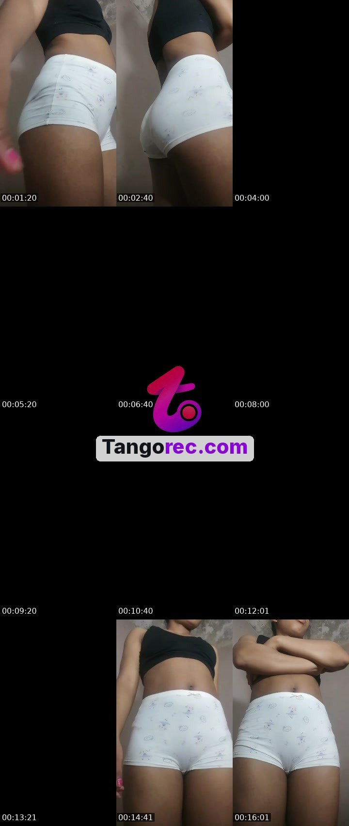 @obsidian-raven-97581 Tango live from 2026-09-17