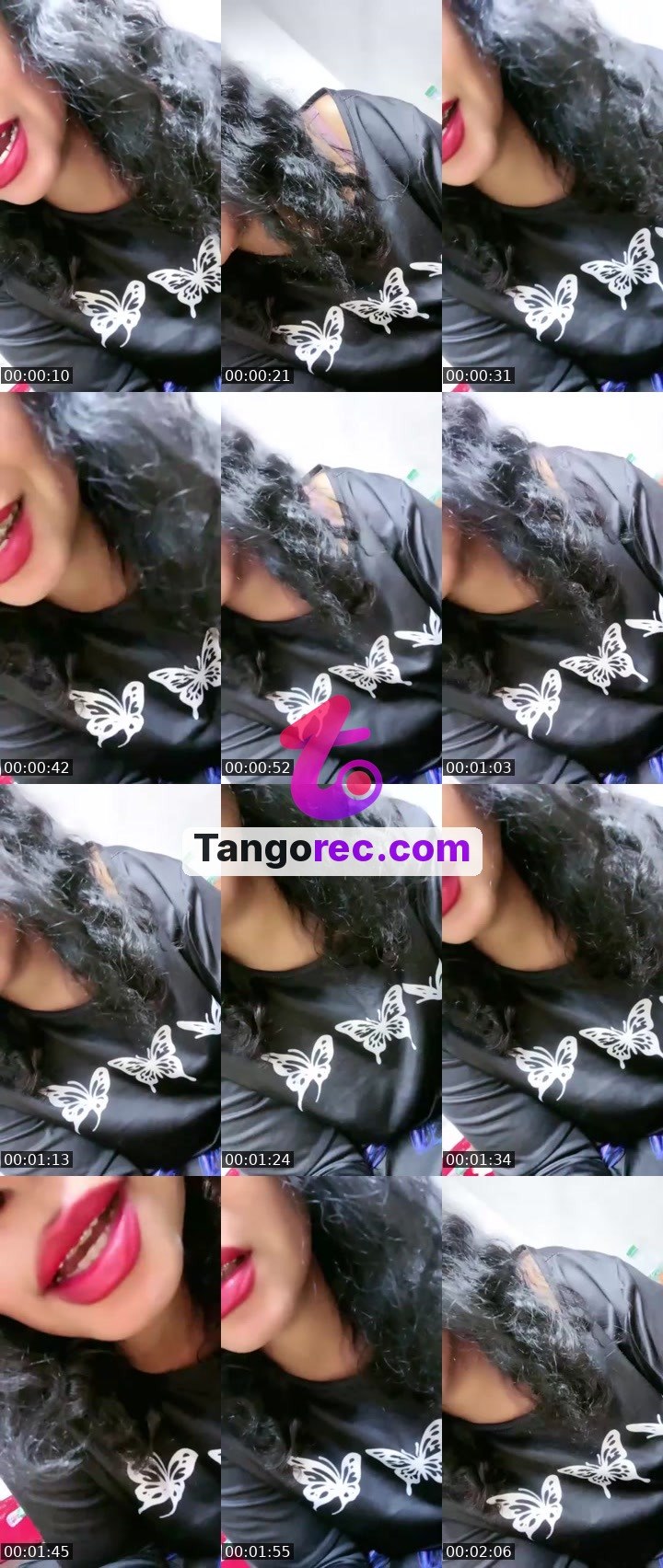 @xxxmm55 Tango live from 2026-09-17