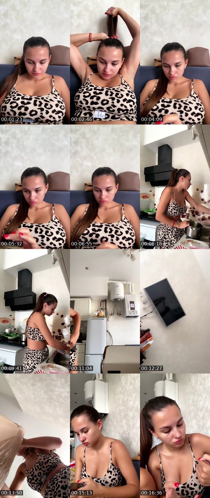 @realamra Tango live from 2026-07-26
