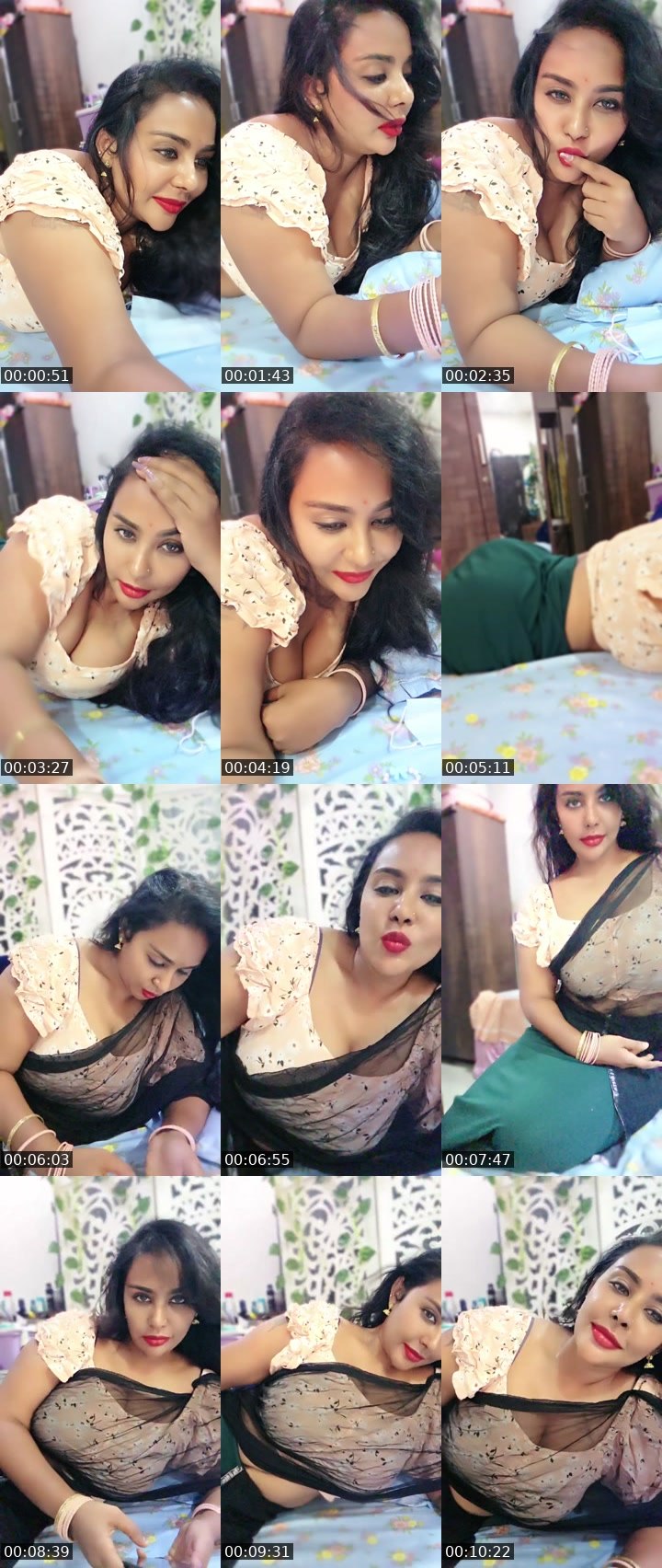 @srireddy89 Tango LIVE from 2026-07-26