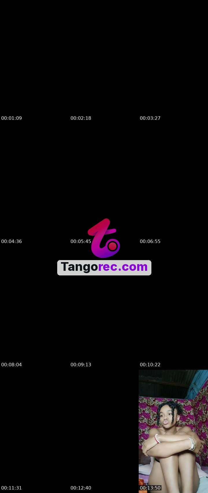 @gloriousrhino-86019 Tango live from 2026-09-17