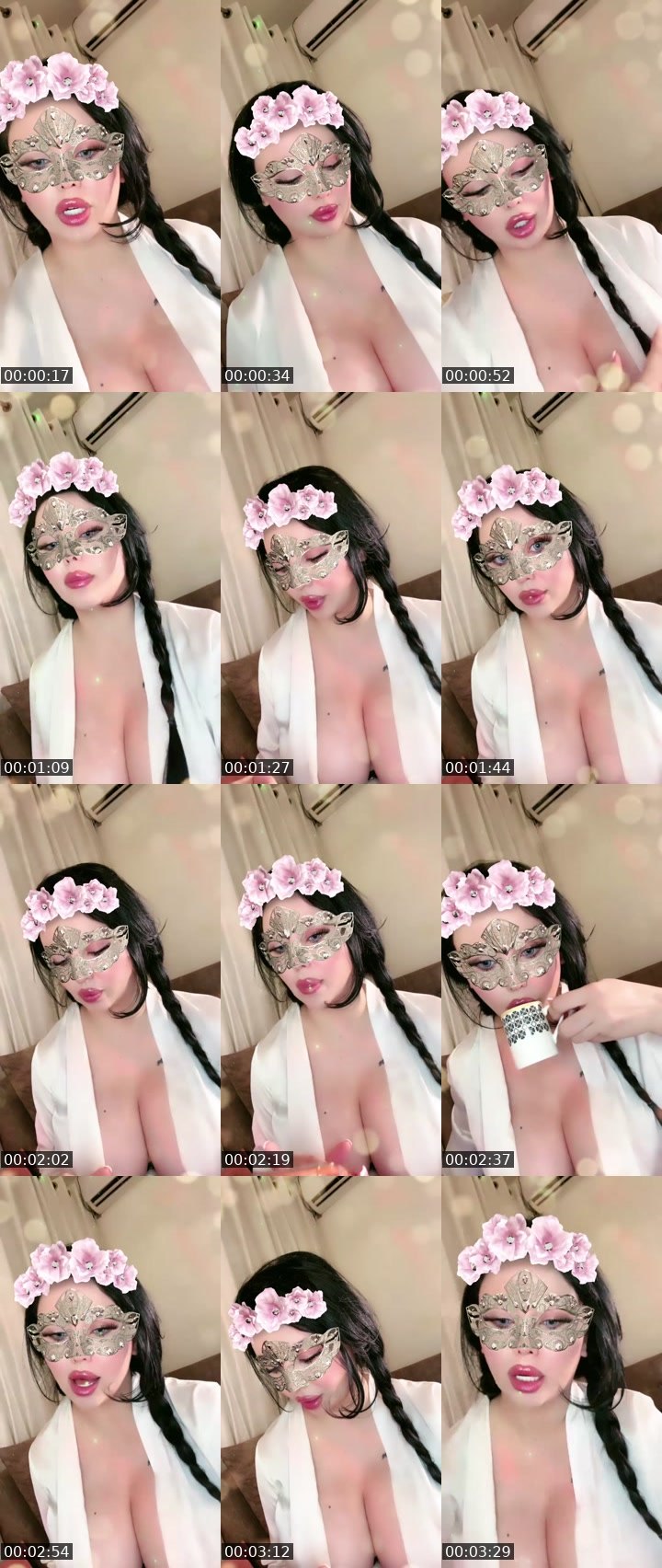 @shosho333r Tango live from 2026-07-26