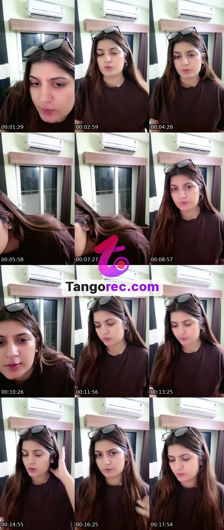 @sana565 Tango live from 2026-09-17