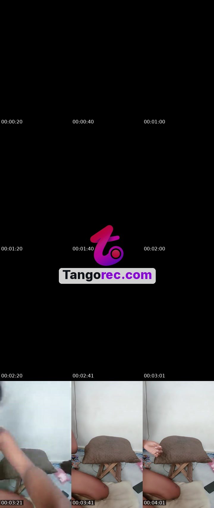 @cipherfox-24859 Tango live from 2026-09-17