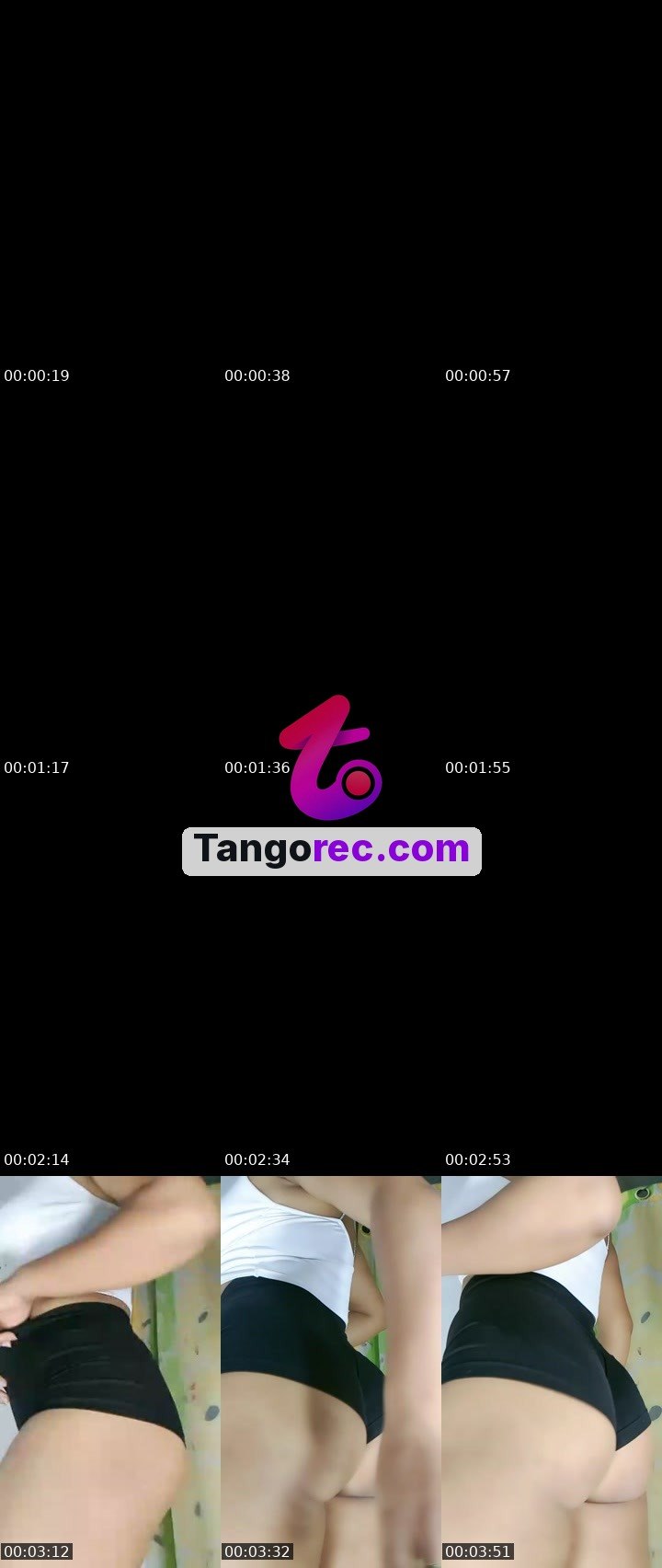 @ayrahbeauty Tango live from 2026-09-17