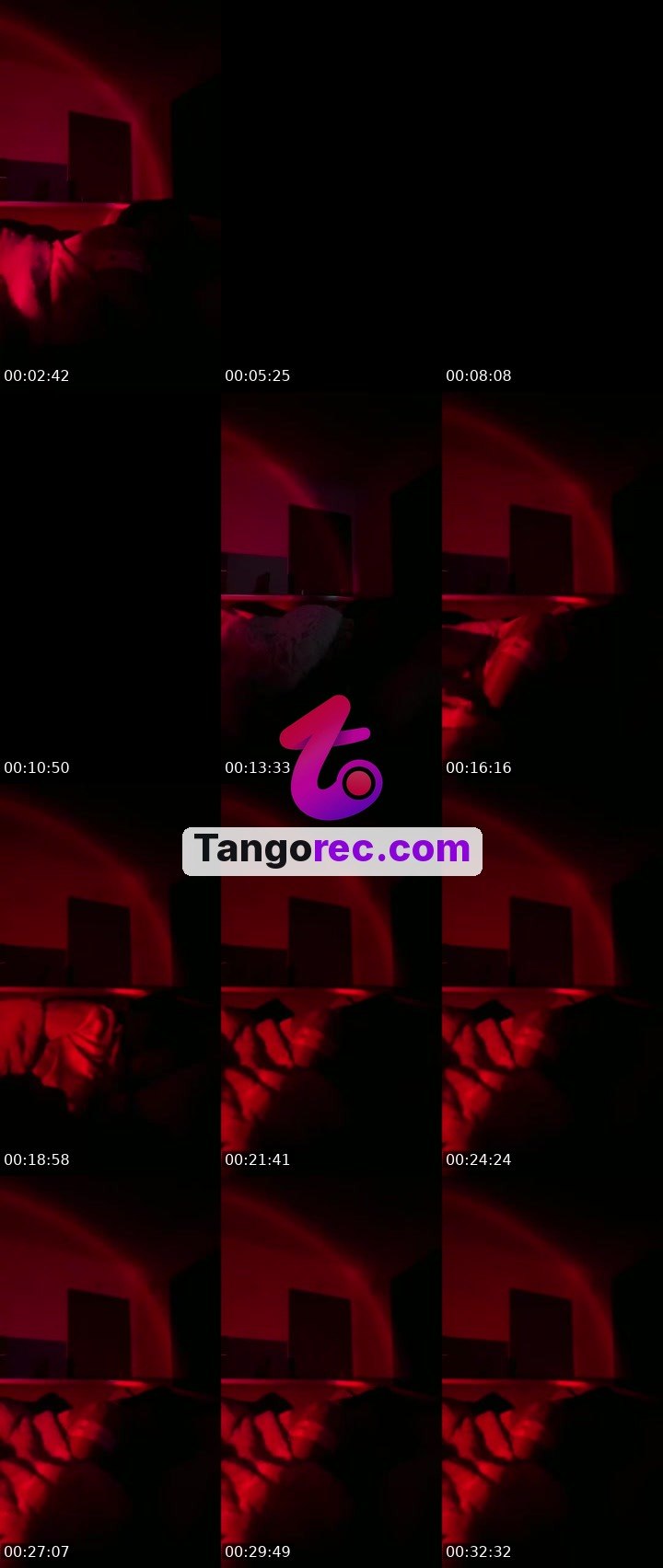@bigmama999 Tango live from 2026-09-17