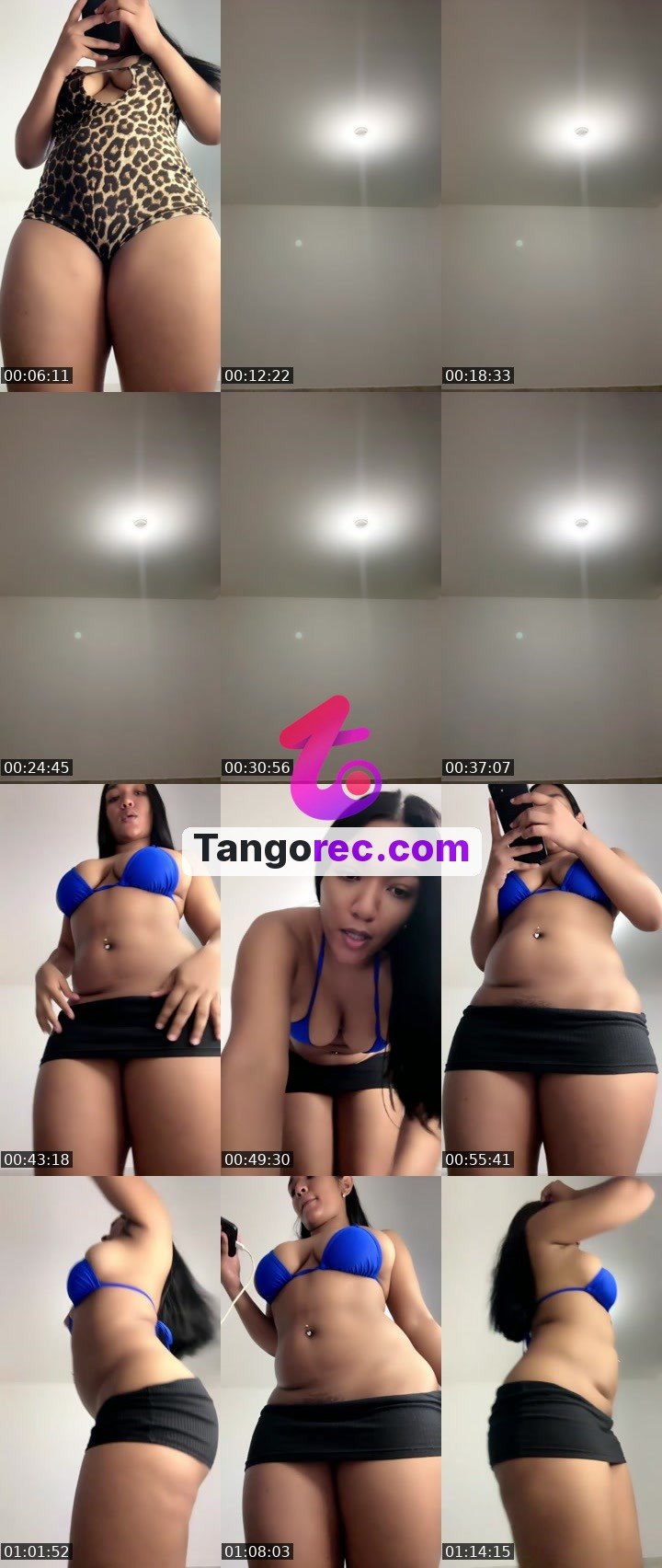 @sofigrey01 Tango live from 2026-09-17