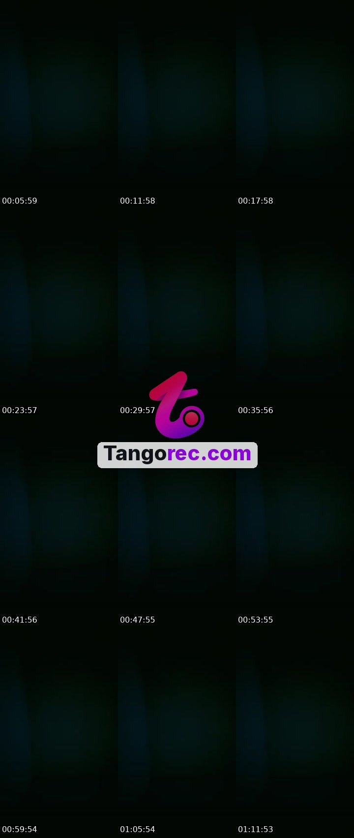 @kavu77 Tango live from 2026-09-17