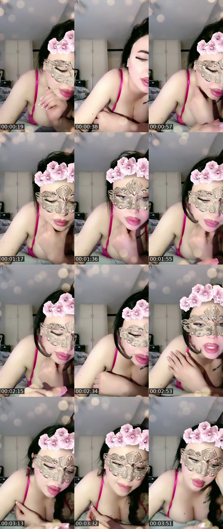 @shosho333r Tango live from 2026-07-26