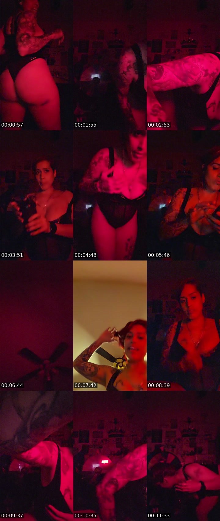 @freakbody Tango live from 2026-07-26