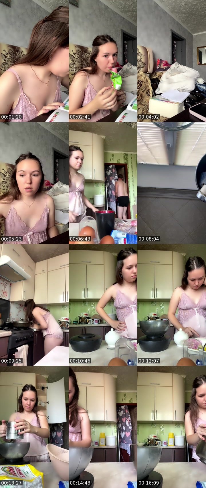 @lovee448 Tango live from 2026-07-26