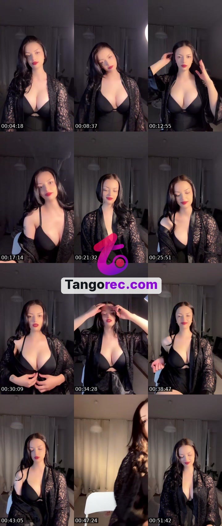 @gamze06066 Tango live from 2026-09-17