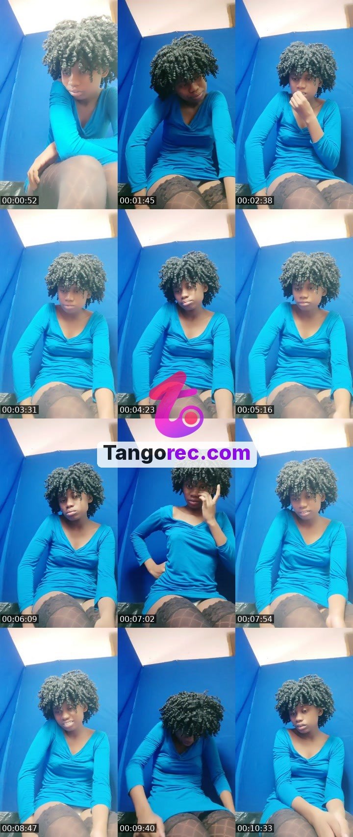 @bionca-267 Tango live from 2026-09-17