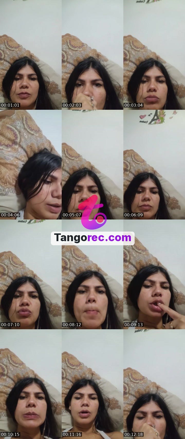 @inlove111 Tango live from 2026-09-17