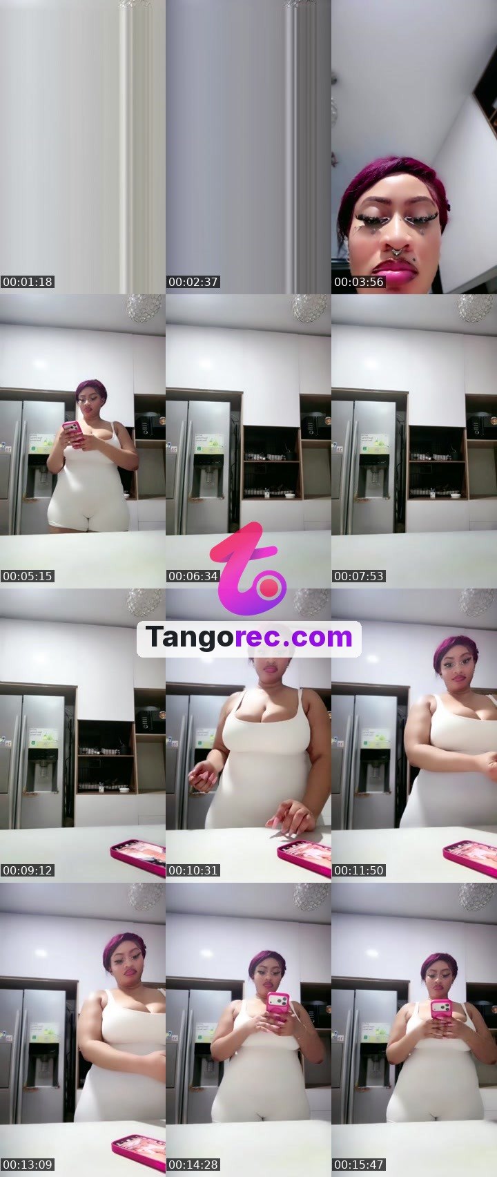 @yourinternetwife Tango live from 2026-09-17