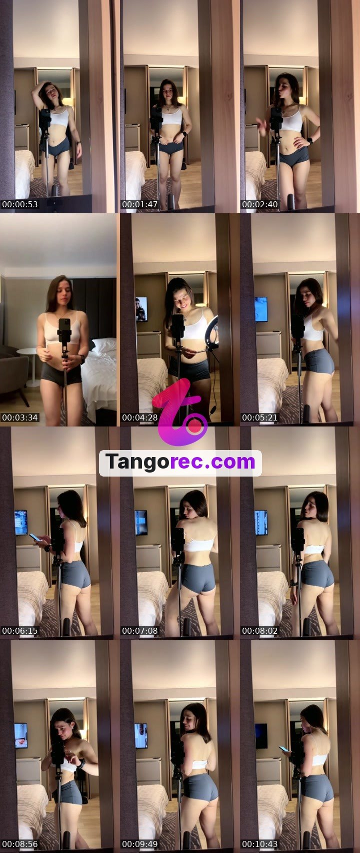 @masterofpuppetsss Tango live from 2026-09-17