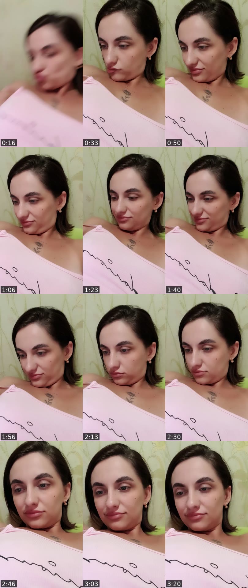@buzzykoala-6732467 Tango LIVE