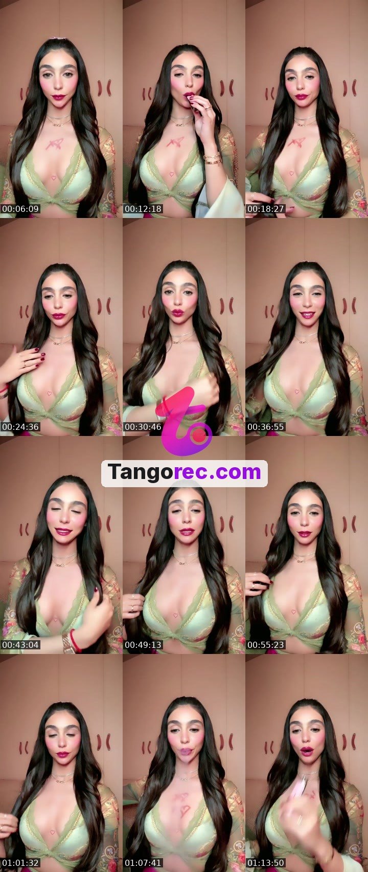 @5fiaynik Tango live from 2026-09-17