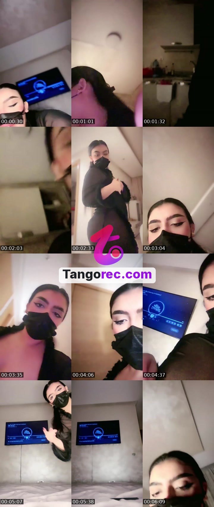 @mimiyatincnss Tango LIVE